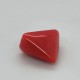 Coral (Moonga) 7.62 Ct Good Quality Coral (Moonga) 7.62 Ct Good Quality